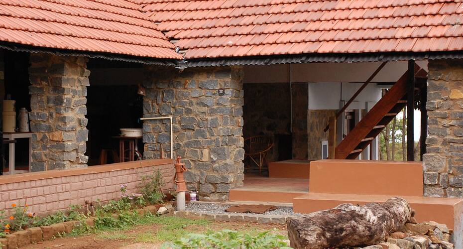 Wild Walkers, Ooty 4